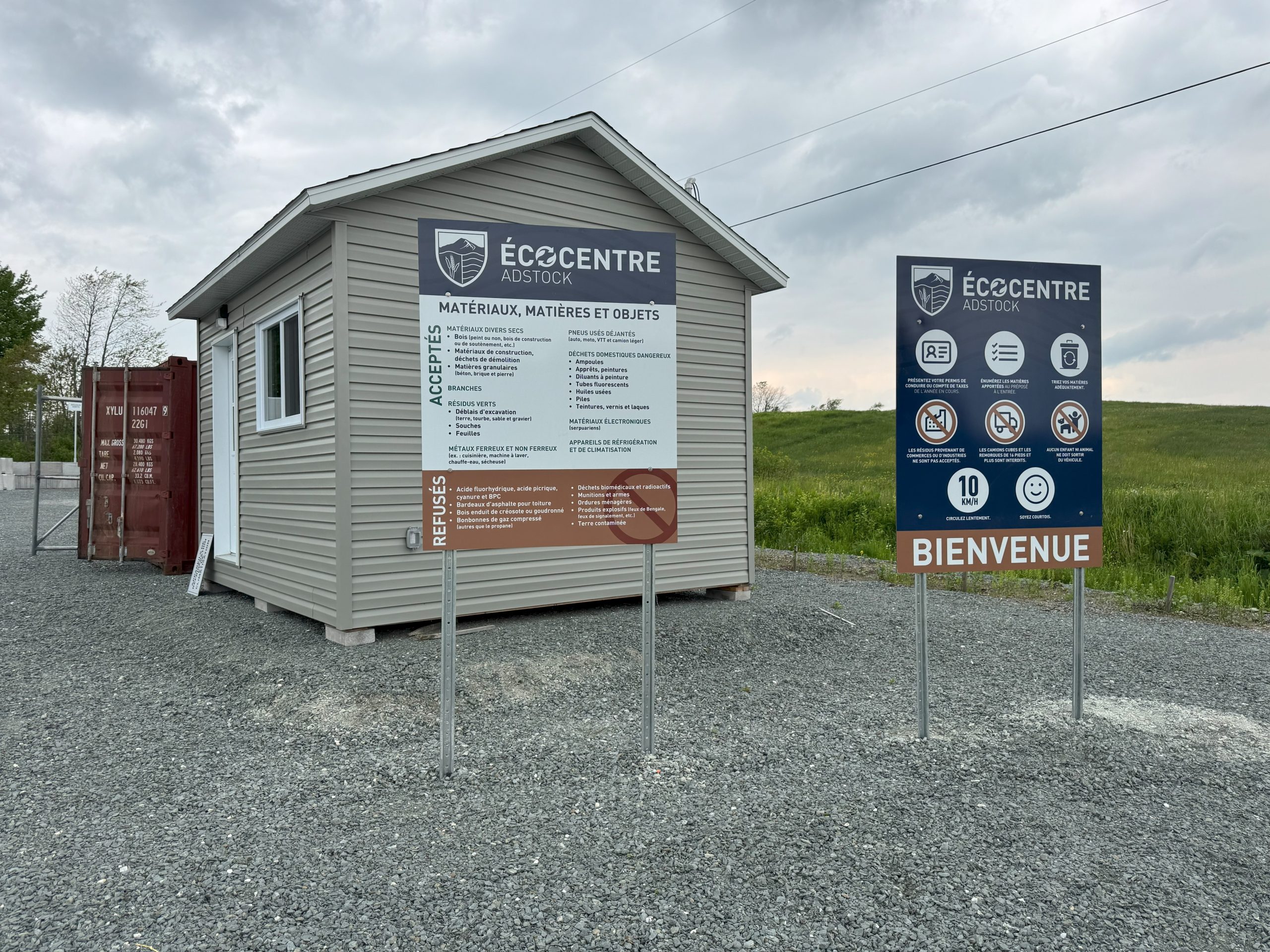 Ecocentre-Adstock