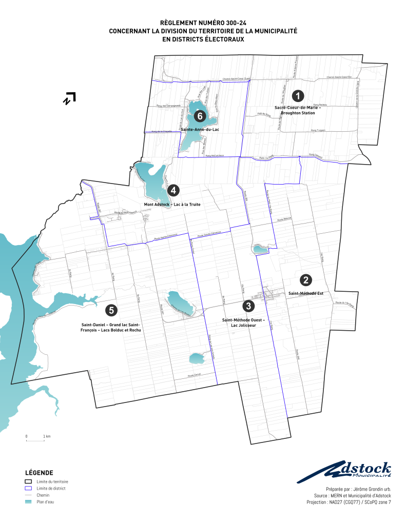 Carte règlement pascal
