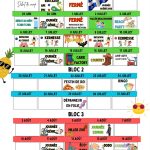 Programmation TDJ